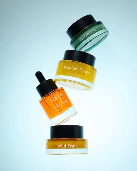 USVA Cosmetics ✨ Nordic beauty