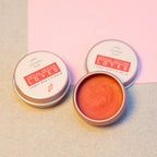 Loved Special Edition Candy Red Lip Balm - 10ml