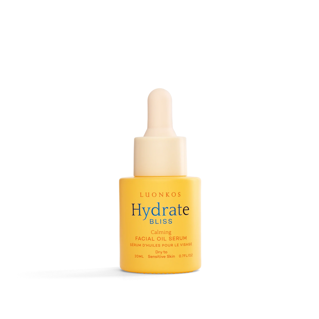 Oil Face Serum - Bliss Oil Serum for face 20ml