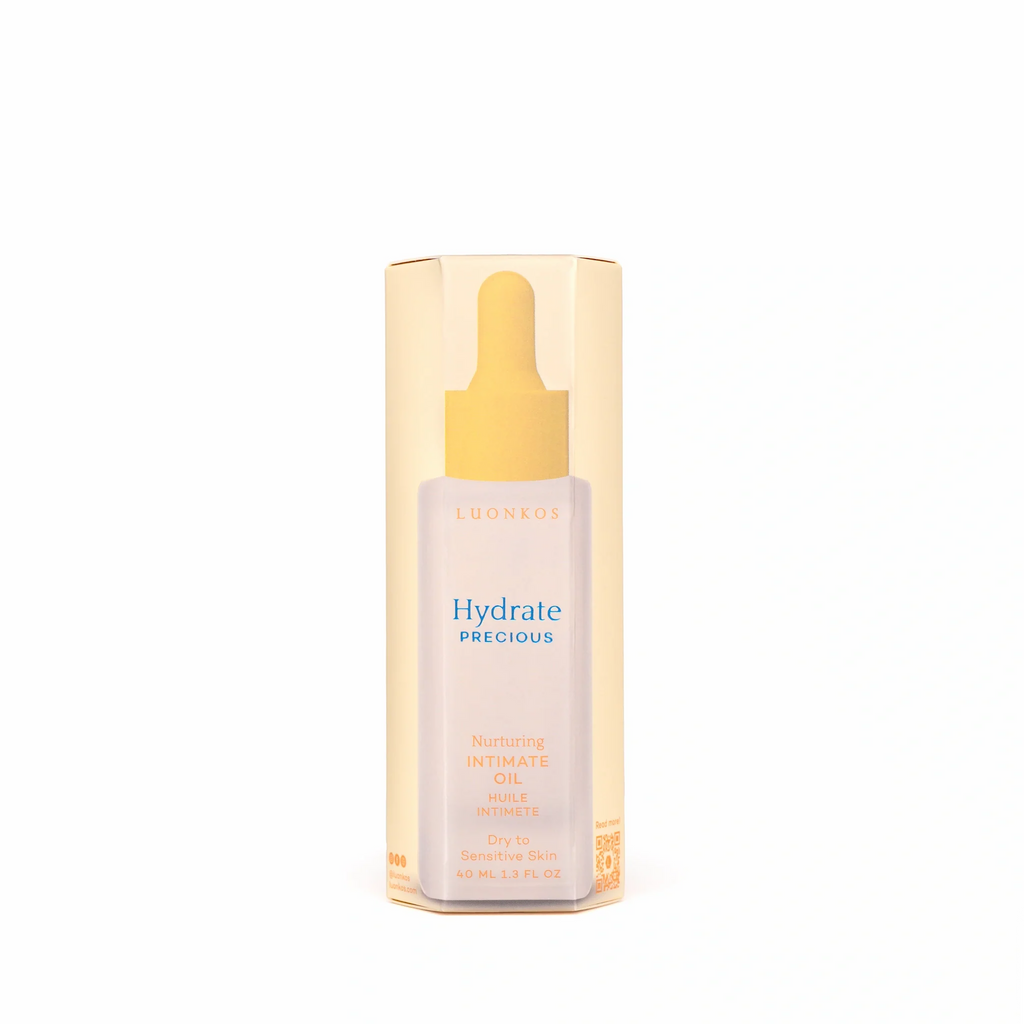 Intimate Oil - Luonkos Precious 40ml