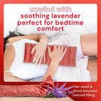 Heating Pad for Cramps | Dual Thermal