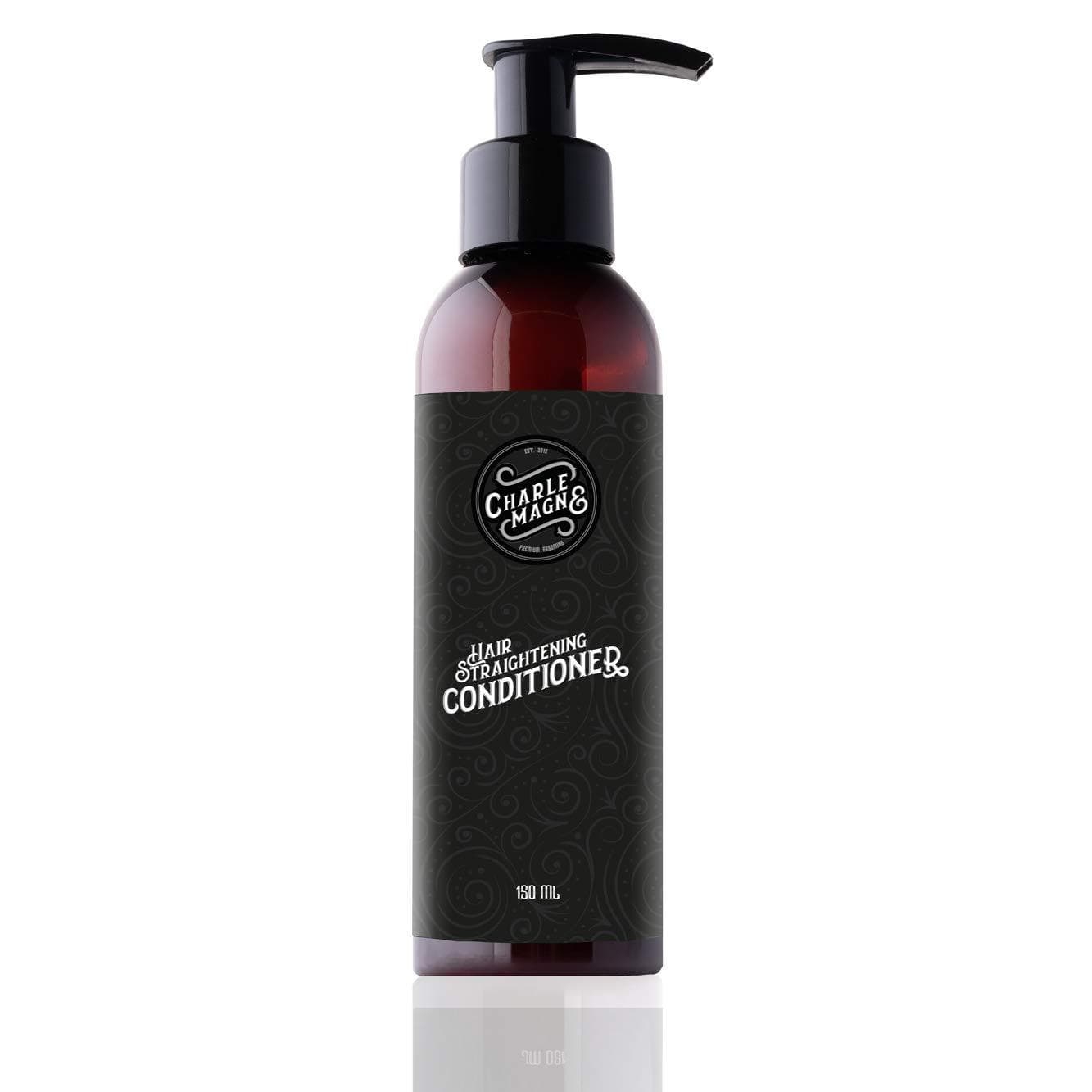 Hair Conditioner and Straightener