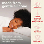 Vaginaldilatatoren - Bodyotics 5-teiliges Set