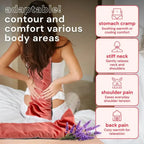 Heating Pad for Cramps | Dual Thermal