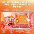 Comfycycle Kit | Reusable Menstrual Care
