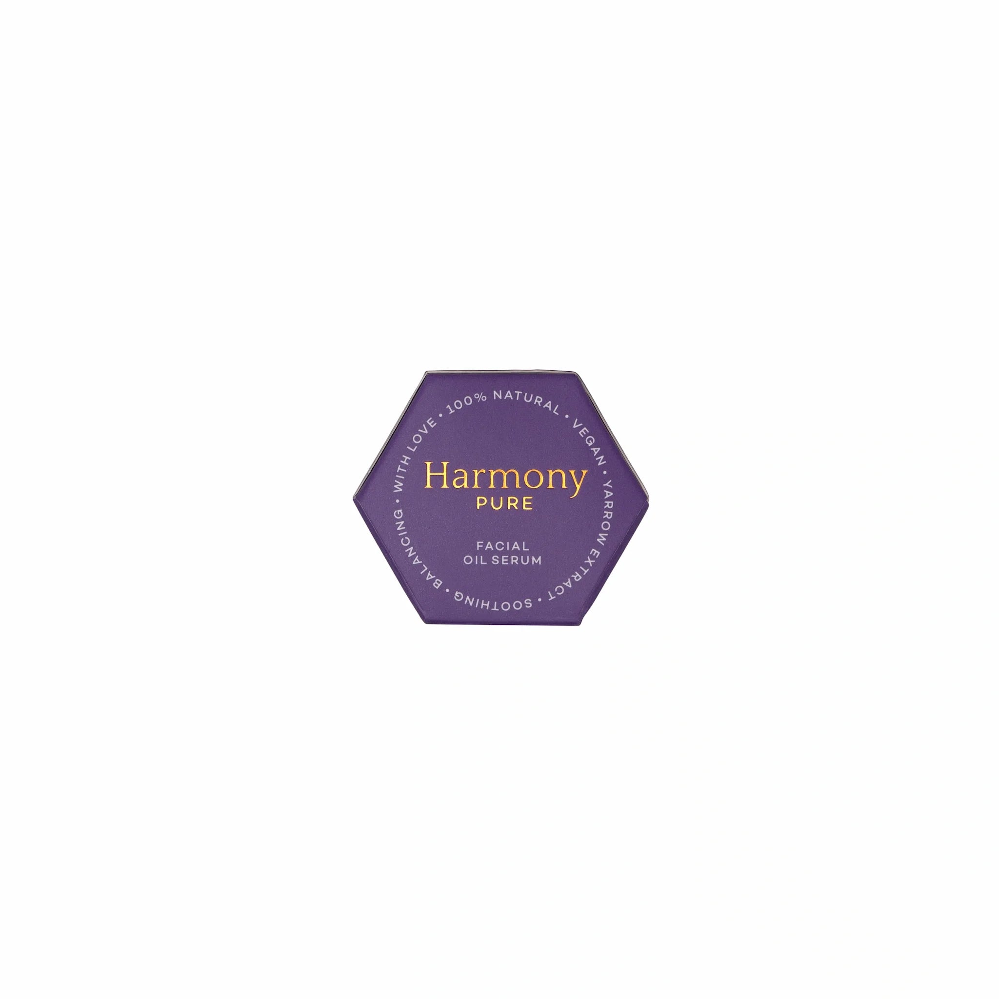 Oil Face Serum - Pure Oil Serum for face 20ml