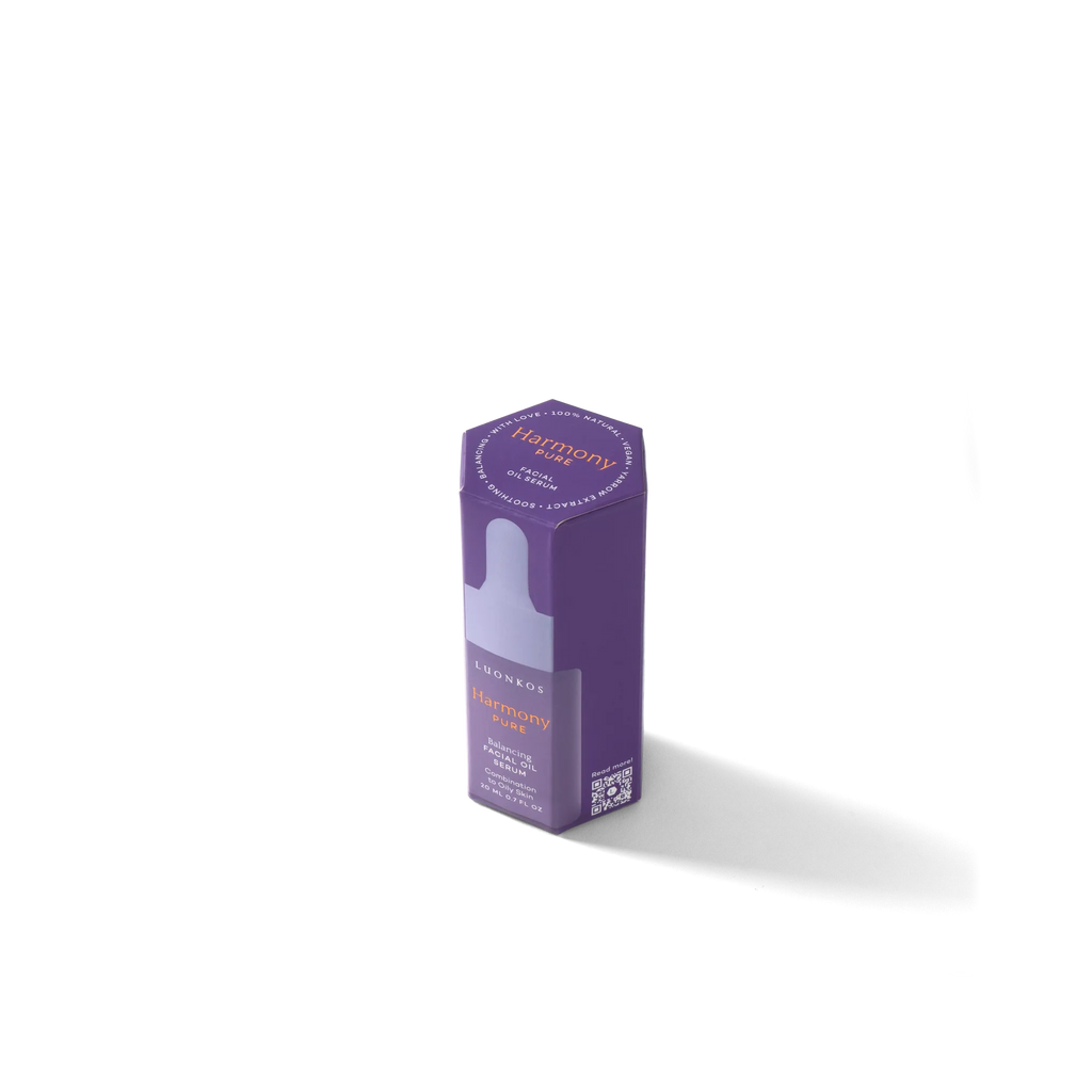 Oil Face Serum - Pure Oil Serum for face 20ml