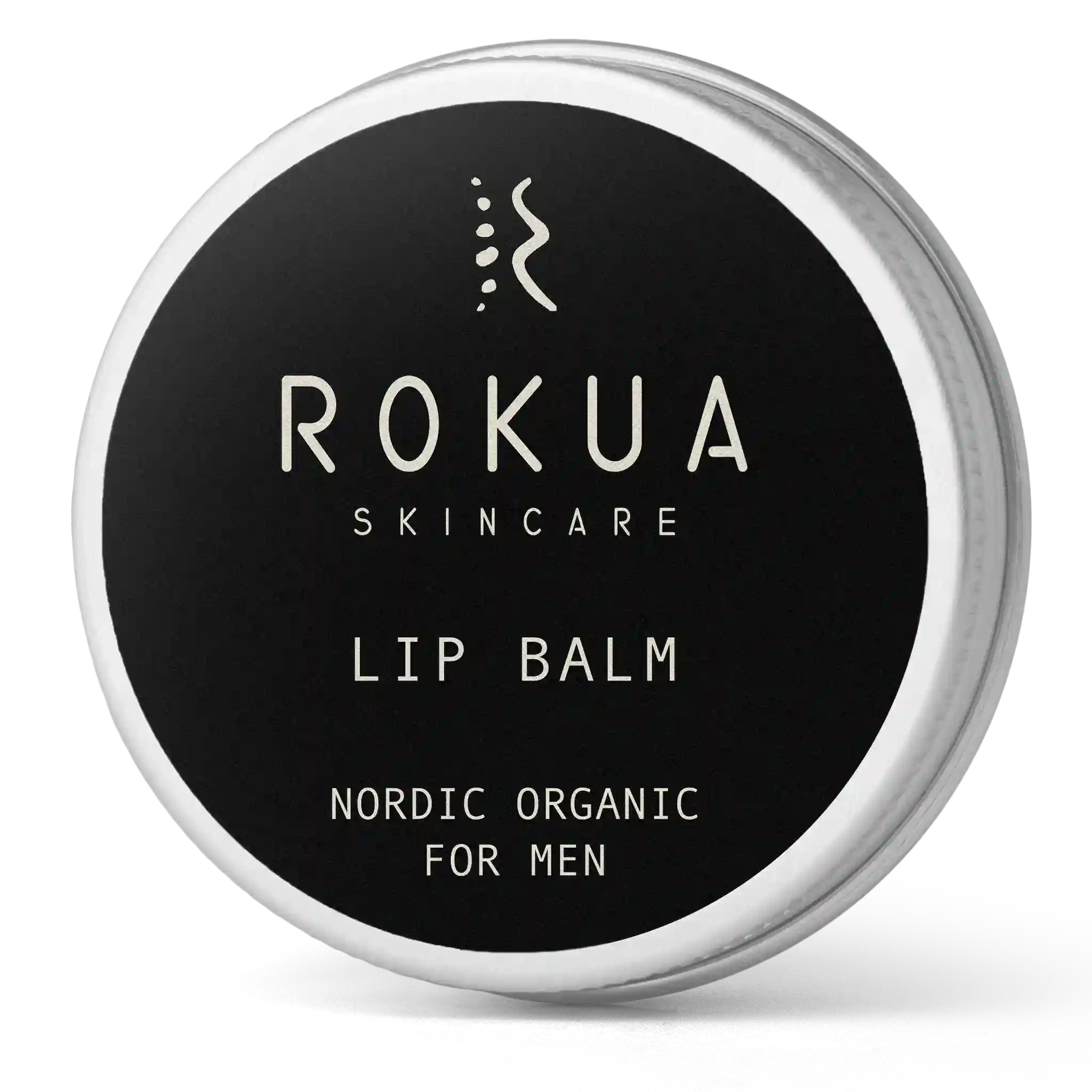 Rokua Lip Balm 10ml