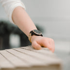 Korpi (40 mm)
The World's Northernmost Automatic Watch - Designed for Every Wrist