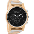 Harju - (44mm) Men's wristwatch