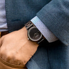 Virta - (42mm) Wristwatch, Unisex