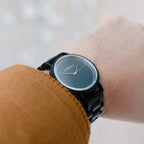 Virta - (42mm) Wristwatch, Unisex