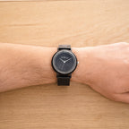 Virta - (42mm) Wristwatch, Unisex
