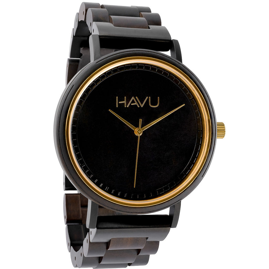 Aura - (42mm) Wristwatch, Unisex