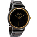 Aura - (42mm) Wristwatch, Unisex