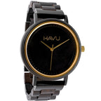 Aura - (42mm) Wristwatch, Unisex