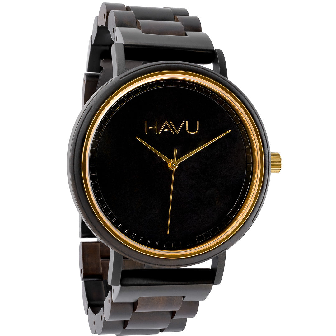 Aura - (42mm) Wristwatch, Unisex