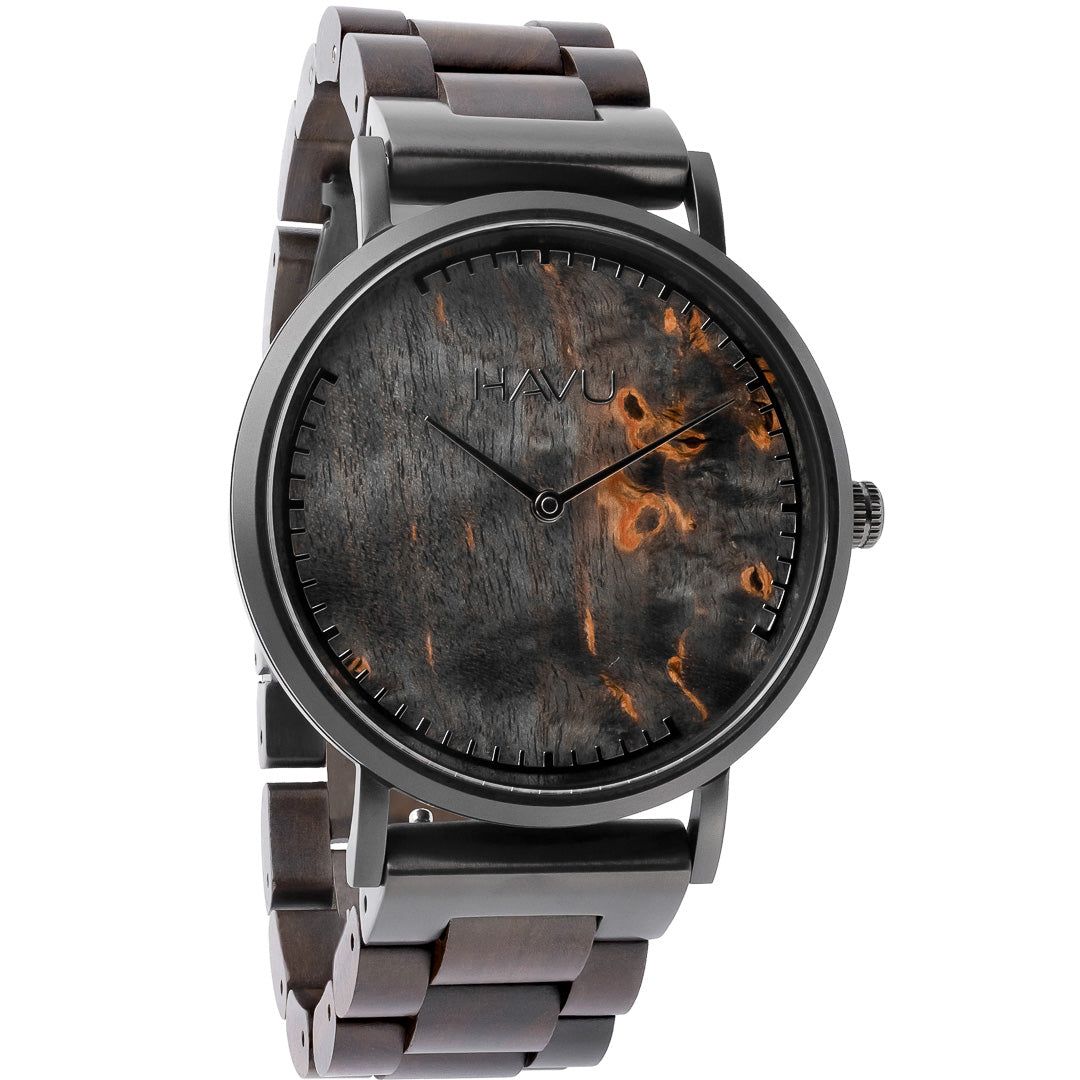Loimu (40mm) - Unisex wristwatch
