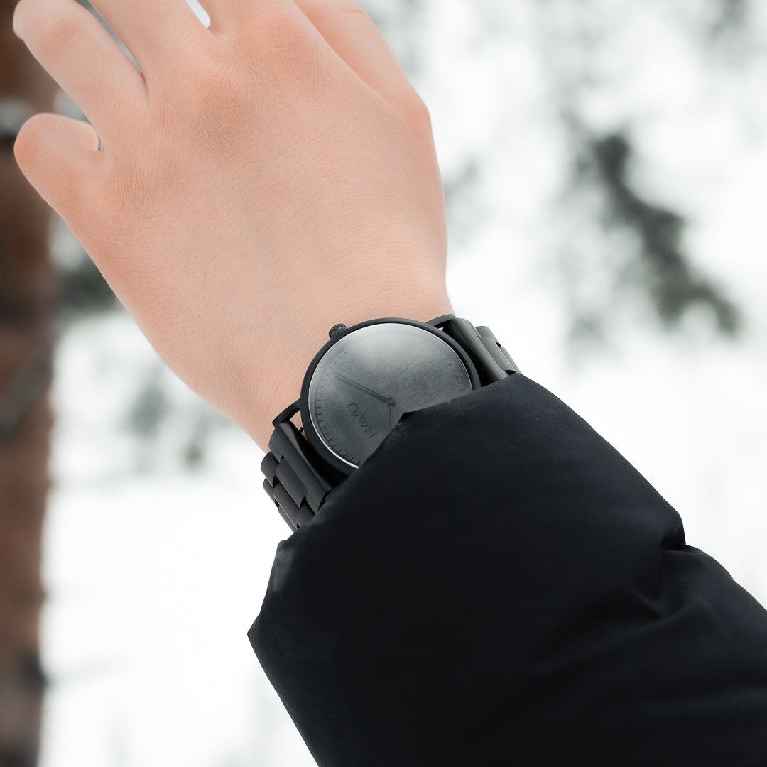 Loimu (40mm) - Unisex wristwatch