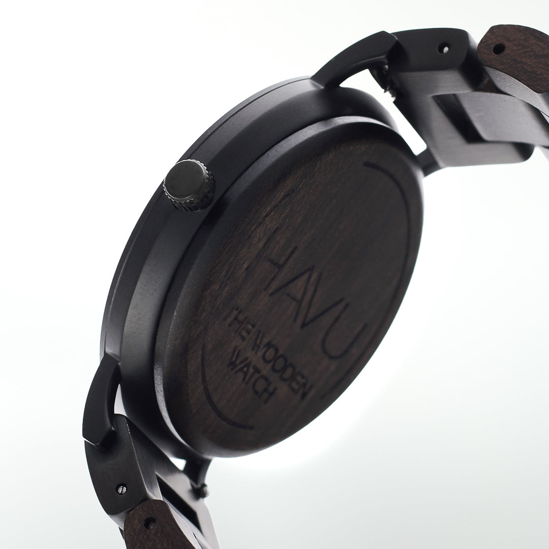 Loimu (40mm) - Unisex wristwatch