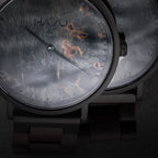 Loimu (40mm) - Unisex wristwatch