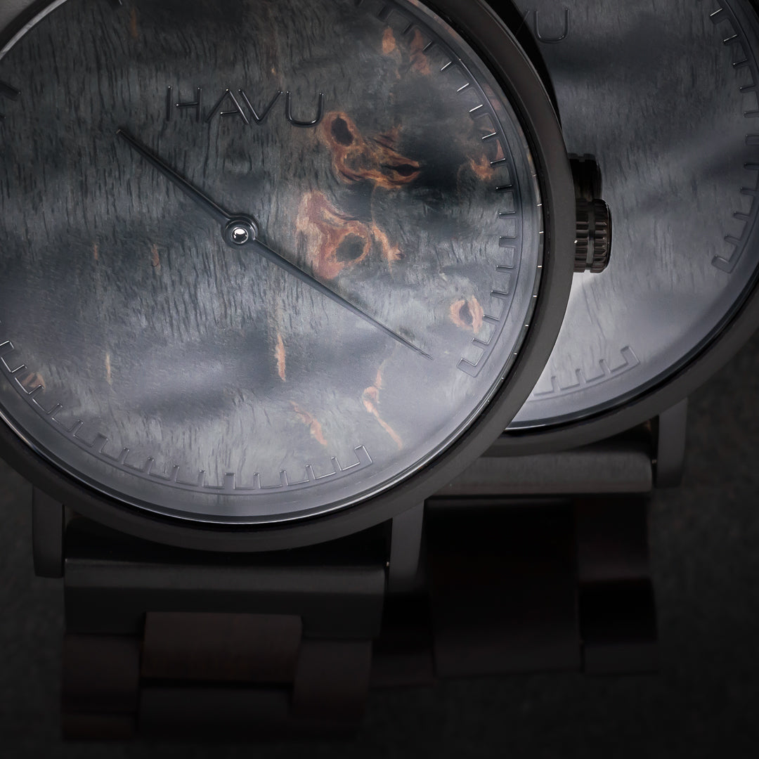 Loimu (40mm) - Unisex wristwatch