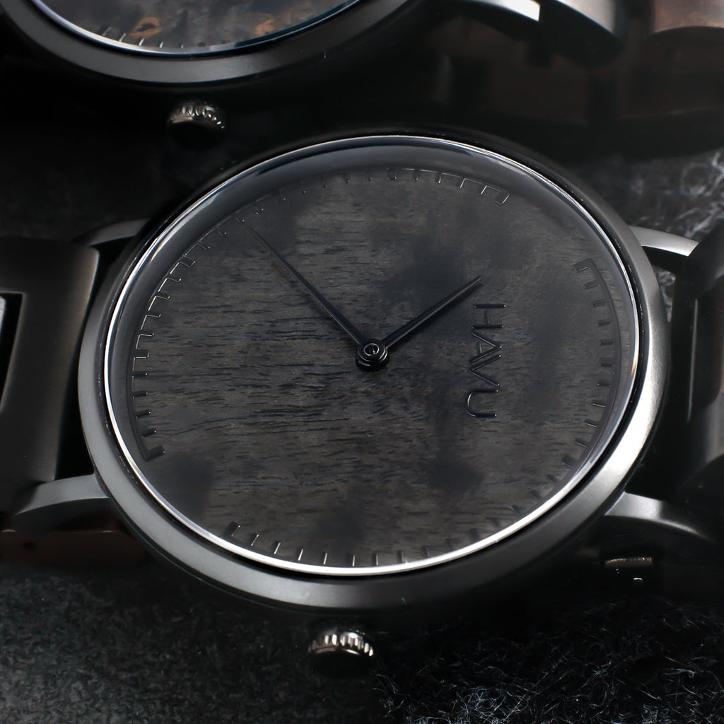 Loimu (40mm) - Unisex wristwatch