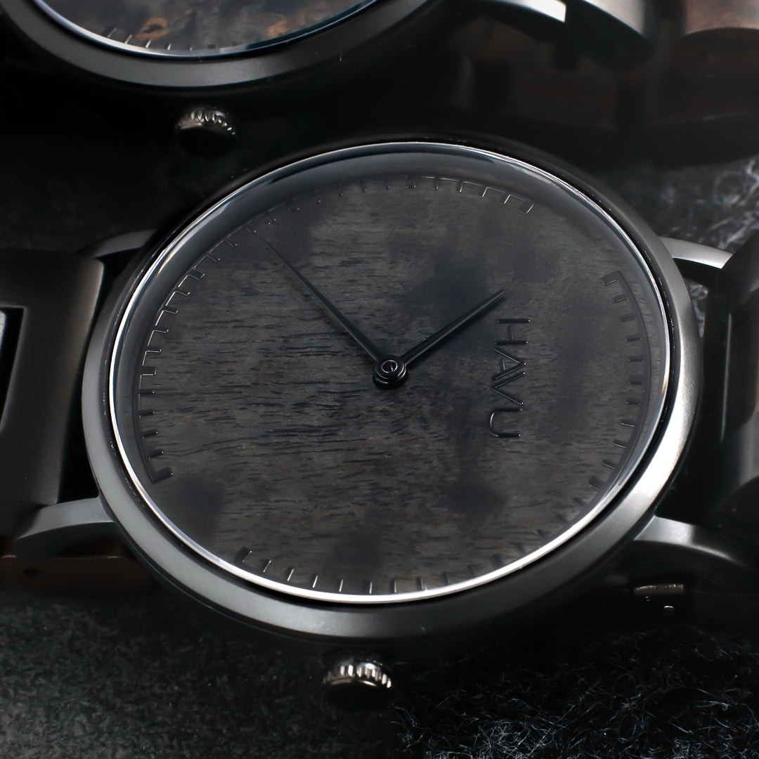 Loimu (40mm) - Unisex wristwatch