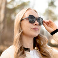 Glacial Grace – Women's Sunglasses