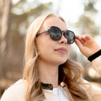 Glacial Grace – Women's Sunglasses