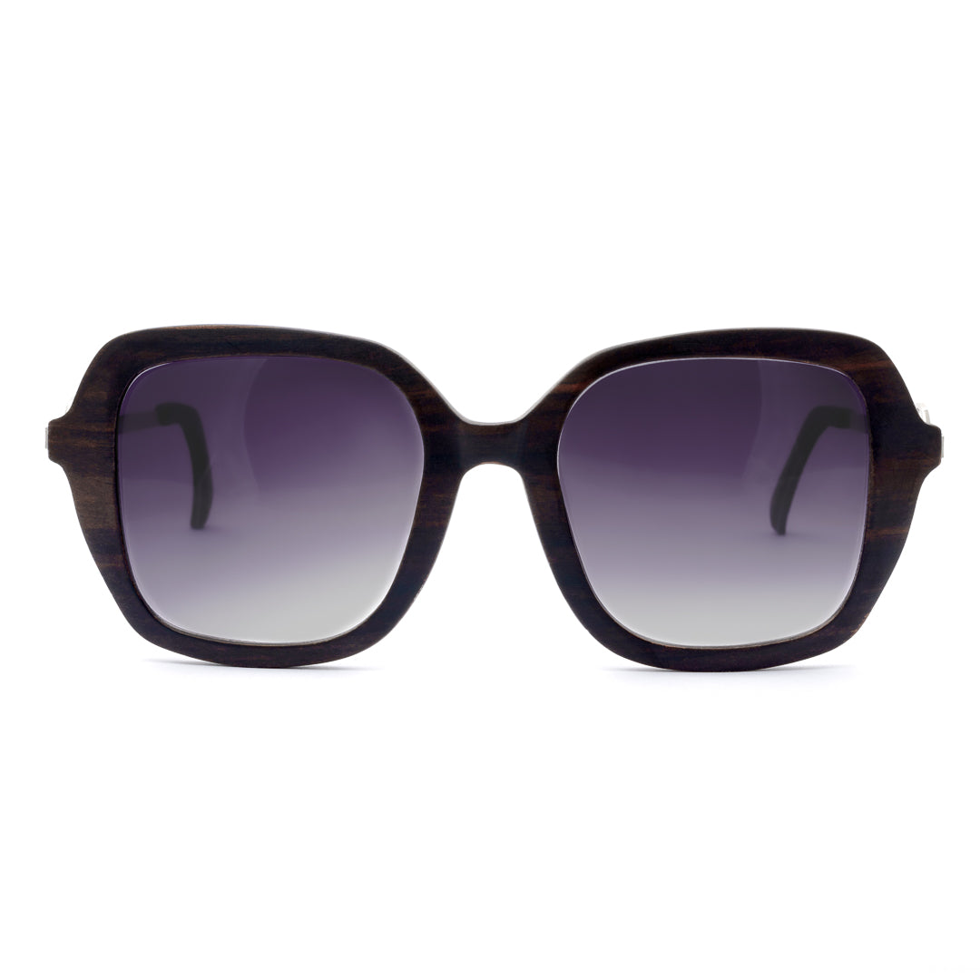 Tundra Twilight – Women's Sunglasses 🕶️