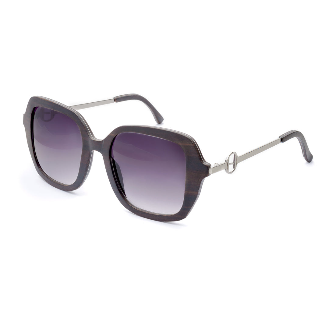Tundra Twilight – Women's Sunglasses 🕶️
