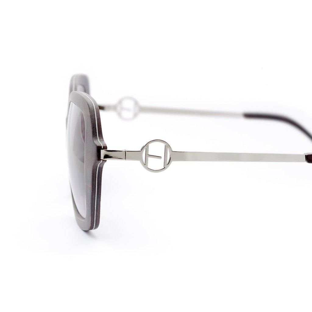 Tundra Twilight – Women's Sunglasses 🕶️