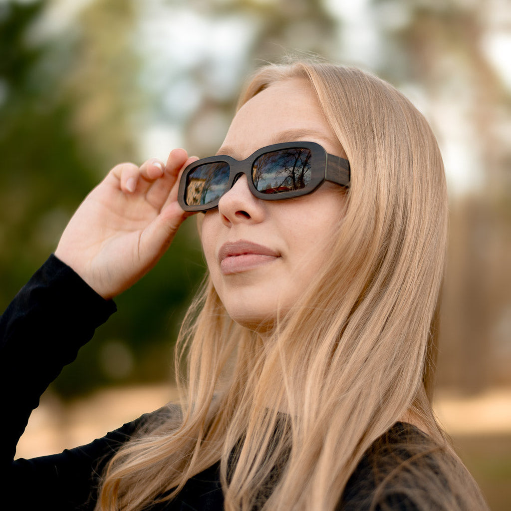 Beach Vibe – Women's Sunglasses