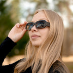 Beach Vibe – Women's Sunglasses