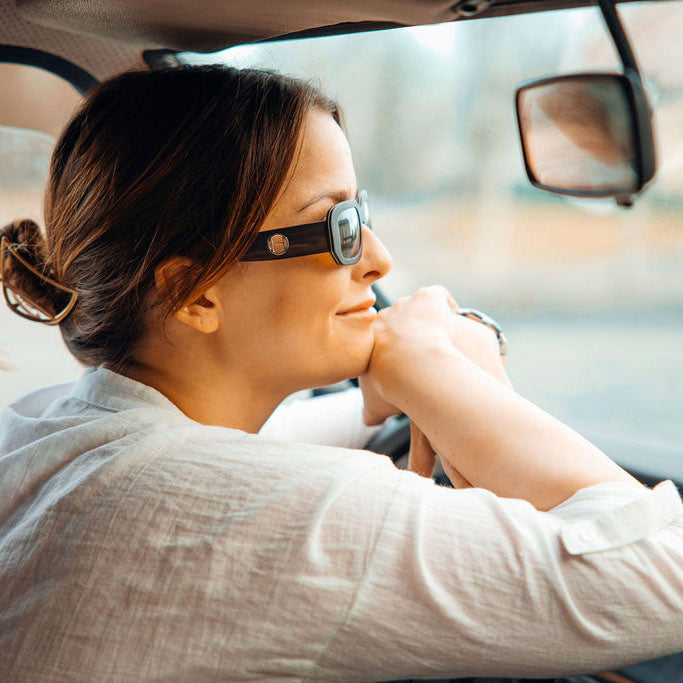 Beach Vibe – Women's Sunglasses