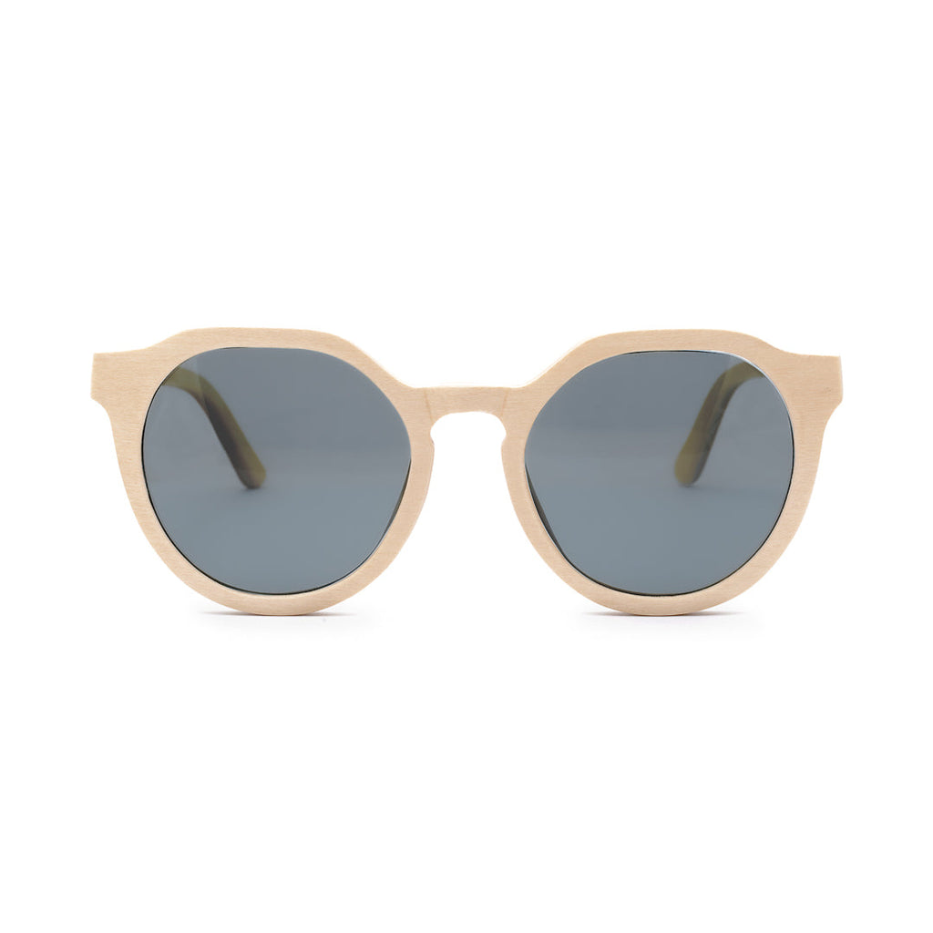 Arctic Birch – Men's Sunglasses