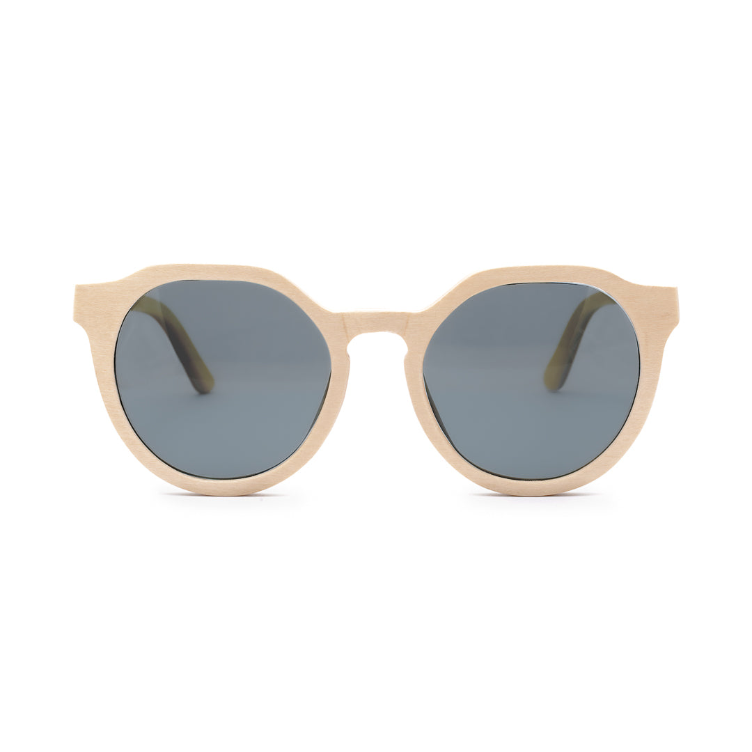 Arctic Birch – Men's Sunglasses