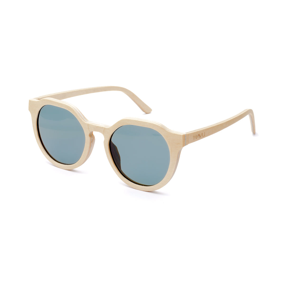 Arctic Birch – Men's Sunglasses