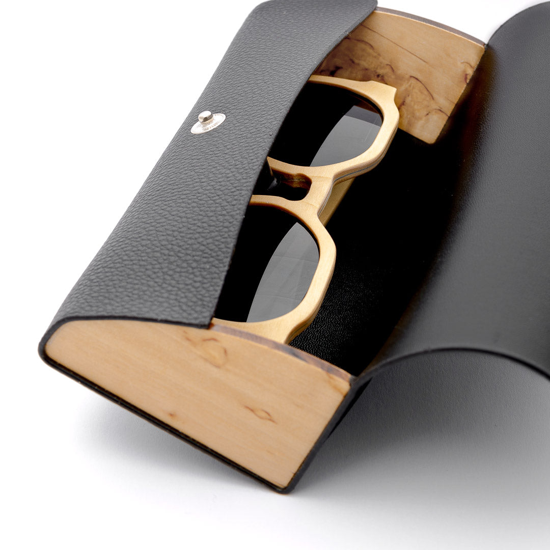 Arctic Birch – Men's Sunglasses