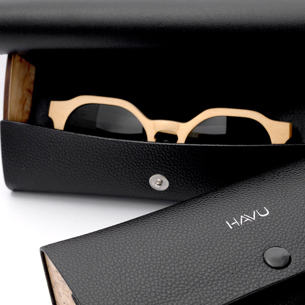 Arctic Birch – Men's Sunglasses