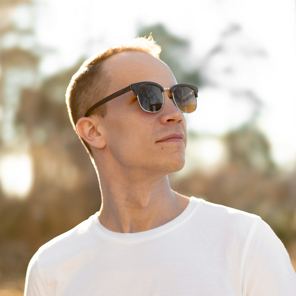 Northern Whisper – Unisex Sunglasses