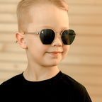 Aurora Elegance – Kids' Sunglasses