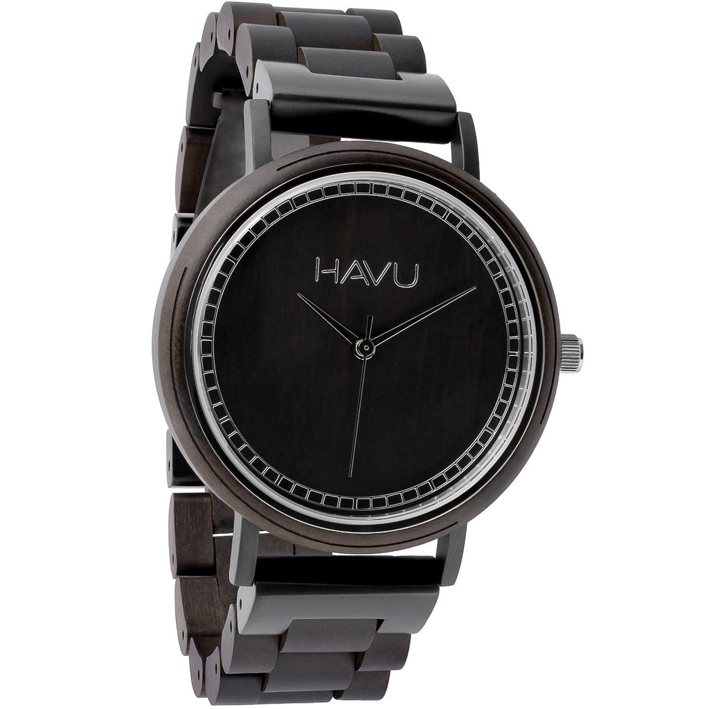 Virta - (38mm) Wristwatch, Unisex