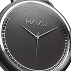 Virta - (38mm) Wristwatch, Unisex
