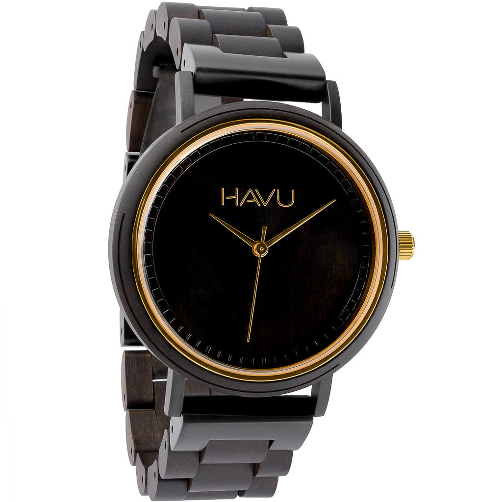 Aura - (38mm) Wristwatch, Unisex