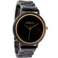 Aura - (38mm) Wristwatch, Unisex