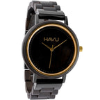 Aura - (38mm) Wristwatch, Unisex