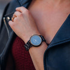 Aura - (38mm) Wristwatch, Unisex
