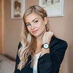 Kallio - (40mm Wristwatch, Unisex PRE-SALE